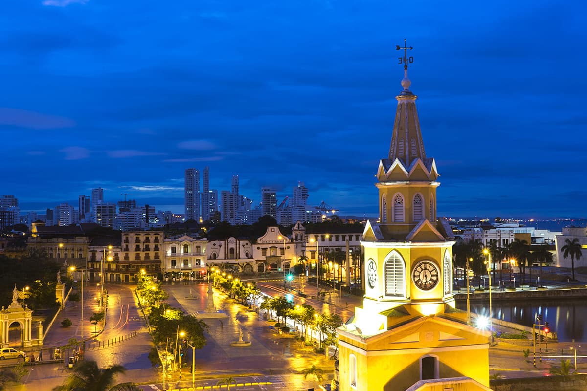 Cartagena